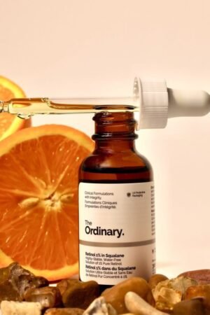 The Ordinary Retinol 1% in Squalane Serum